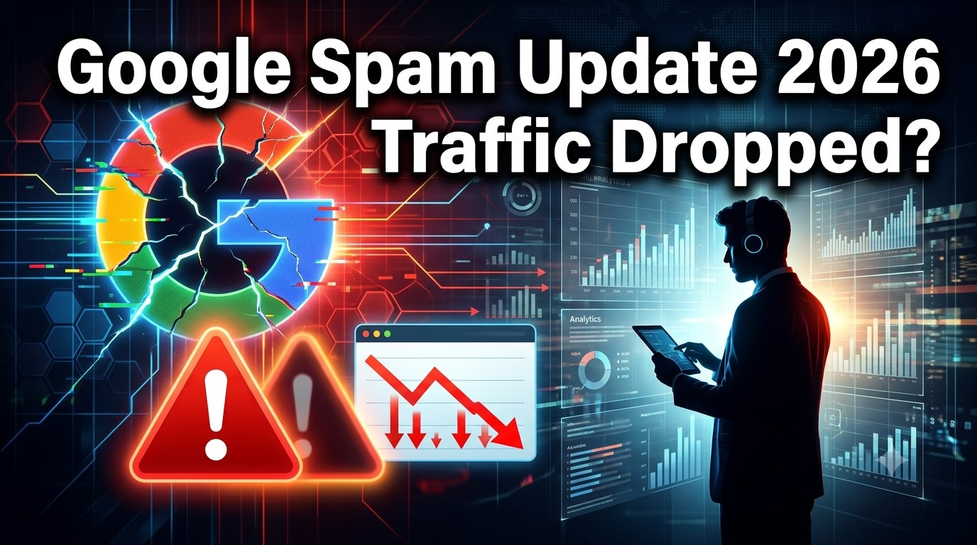 Google June 2026 Spam Update: Complete Recovery & Strategy Guide