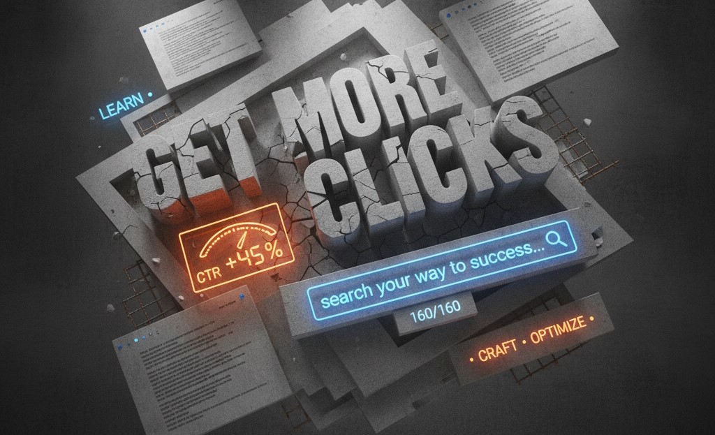 How to Write Perfect Meta Descriptions That Get Clicks